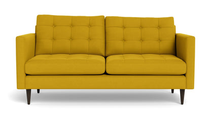 Wallace 69" Loveseat - Sorrento Sunflower