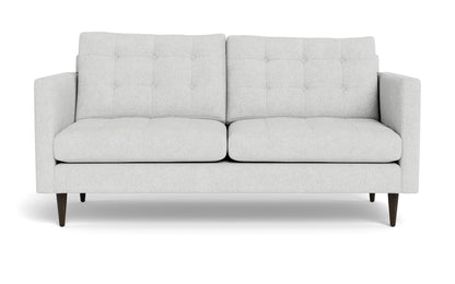 Wallace 69" Loveseat - Elliot Dove