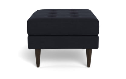 Wallace Ottoman - Dream Onyx