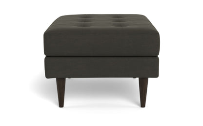 Wallace Ottoman - Dream Chocolate