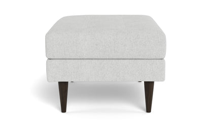 Wallace Ottoman - Elliot Dove