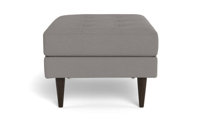 Wallace Ottoman - Peyton Slate