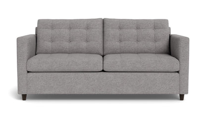 Wallace 74" Queen Sleeper Sofa - Merit Graystone