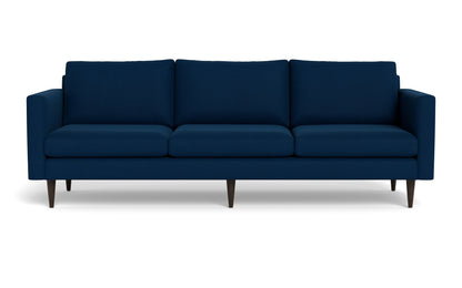 Wallace 98" Untufted Estate Sofa - Dream Eclipse