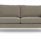 Wallace Untufted Loveseat - Cordova Mineral