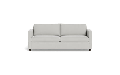 Wallace 74" Untufted Queen Sleeper Sofa - Dream Dove