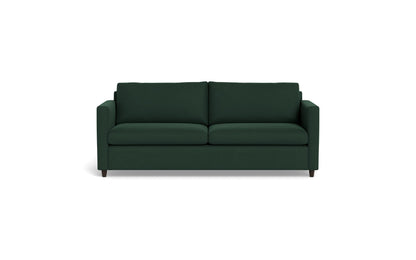 Wallace 74" Untufted Queen Sleeper Sofa - Dream Forest
