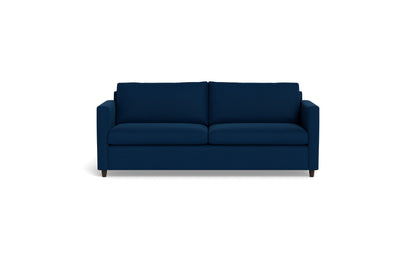 Wallace 74" Untufted Queen Sleeper Sofa - Dream Eclipse