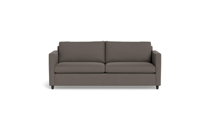 Wallace 74" Untufted Queen Sleeper Sofa - Toscana Otter