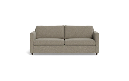 Wallace 74" Untufted Queen Sleeper Sofa - Cordova Mineral