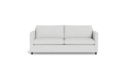 Wallace 74" Untufted Queen Sleeper Sofa - Elliot Dove