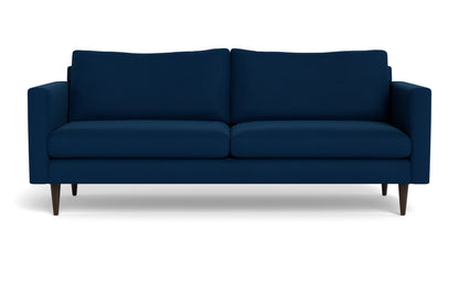 Wallace 85" Untufted Sofa - Dream Eclipse