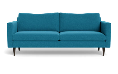 Wallace 85" Untufted Sofa - Bennett Peacock