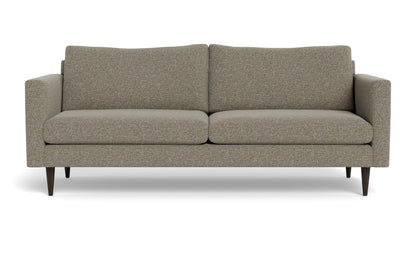 Wallace 85" Untufted Sofa - Cordova Mineral