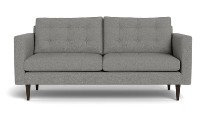 Wallace 74" Apartment Sofa - Alley Pepper