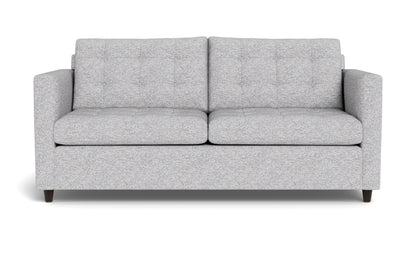 Wallace 74" Queen Sleeper Sofa - Delray Smoke