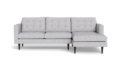 Wallace Right Chaise Sectional