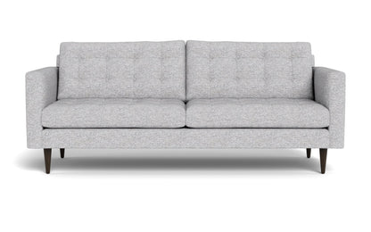 Wallace 85" Sofa - Delray Smoke