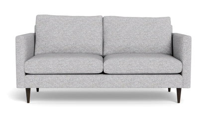 Wallace Untufted Loveseat