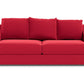 Austonian Sofa - Bennett Red