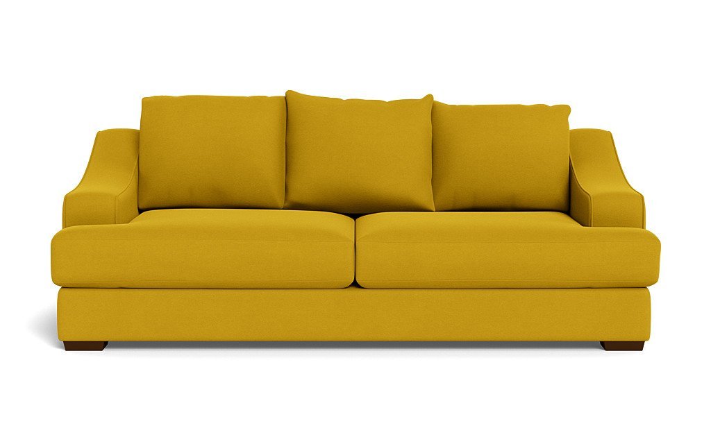 Austonian Sofa - Bella Gold