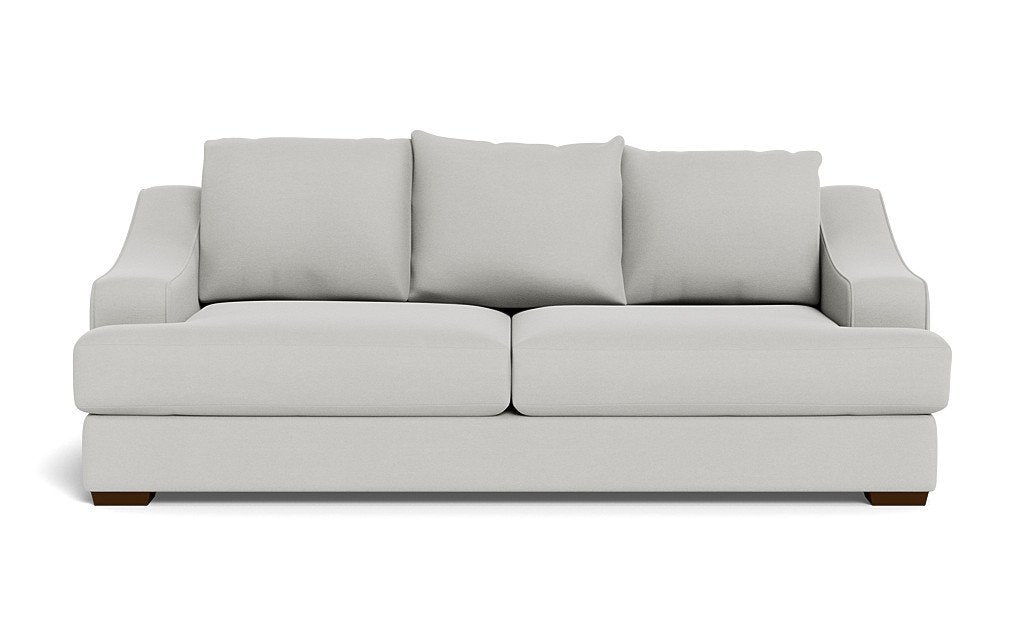 Austonian Sofa - Bella Grey