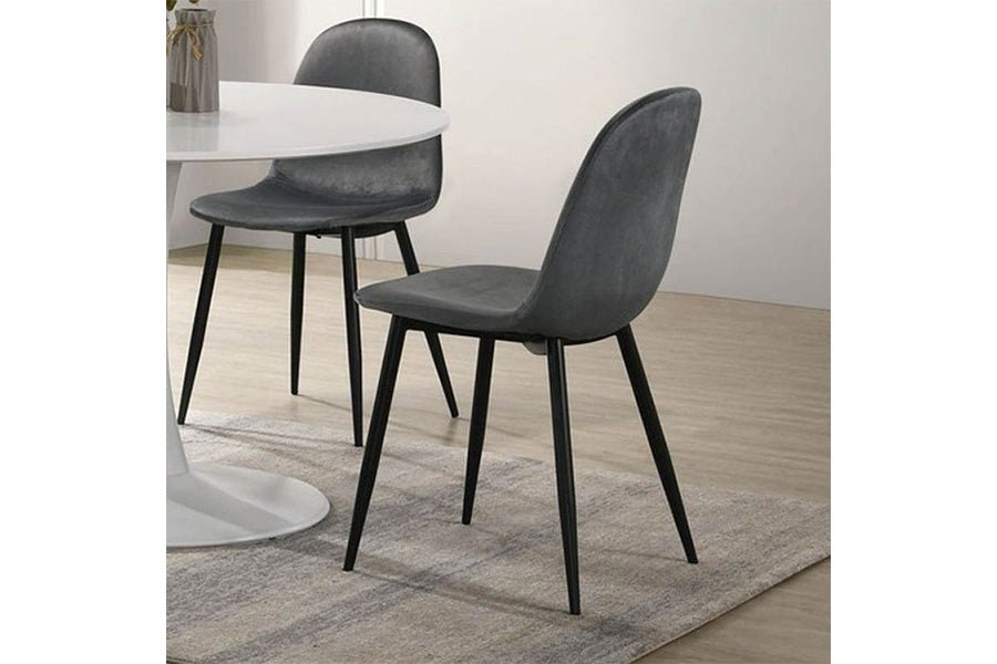Izzie Dining Chairs (Set of 2)