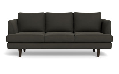 Rainey 83" Sofa - Dream Chocolate