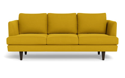 Rainey 83" Sofa - Sorrento Sunflower