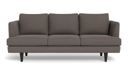 Rainey 83" Sofa - Toscana Otter