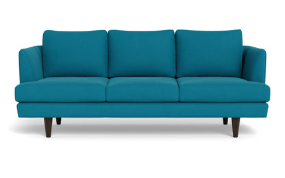 Rainey Sofa - Bella Peacock