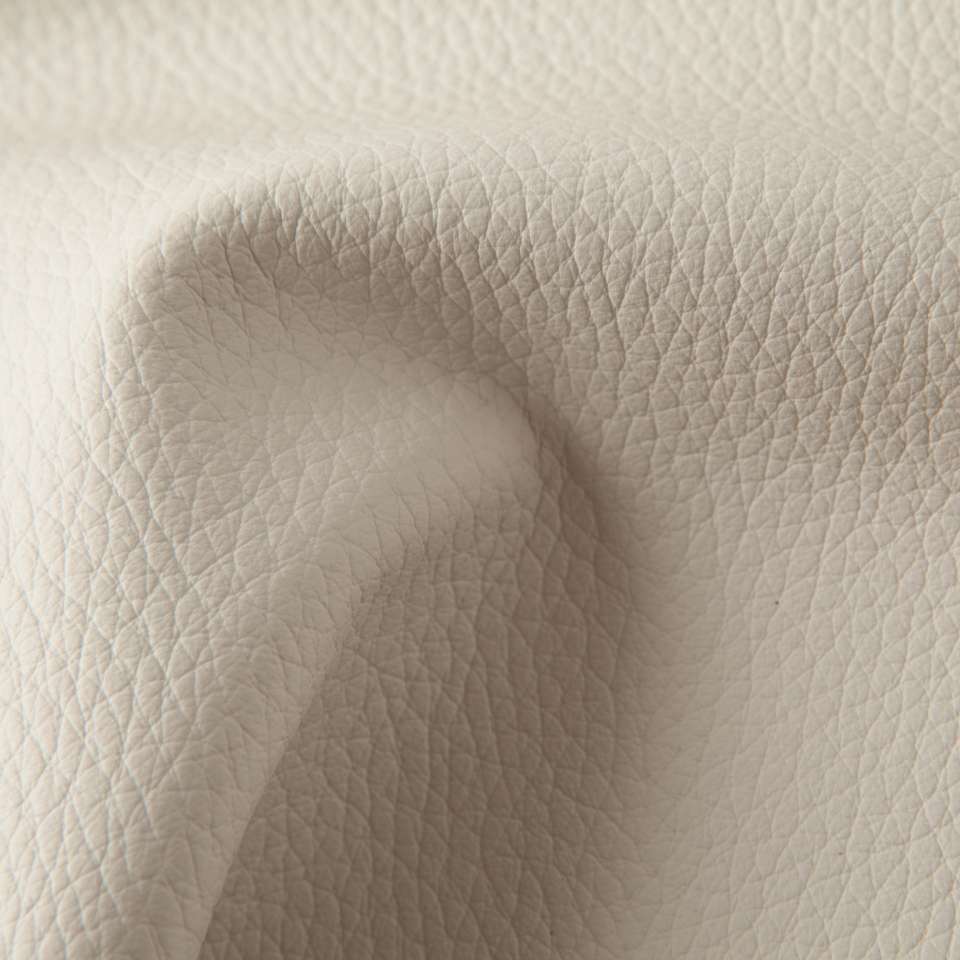 Tribeca Cream Leather
