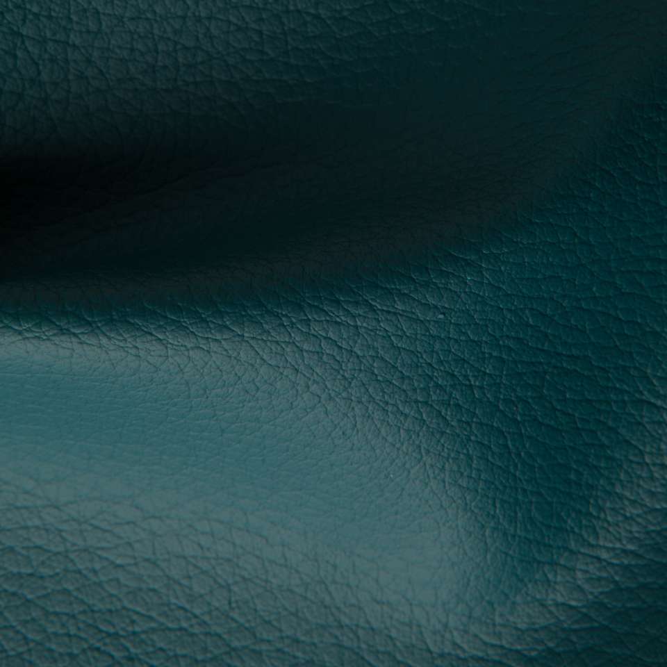 Tribeca Lagoon Green Leather