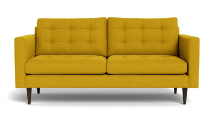 Wallace 74" Apartment Sofa - Sorrento Sunflower