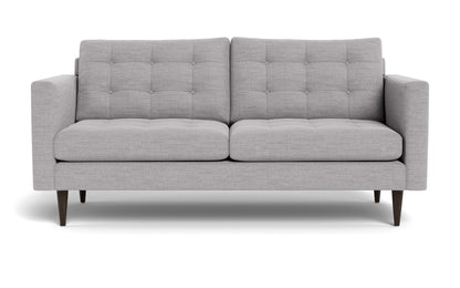 Wallace 74" Apartment Sofa - Bennett Dove