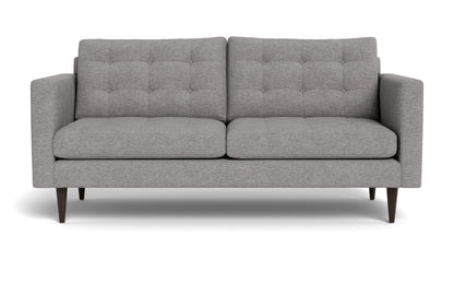 Wallace 74" Apartment Sofa - Merit Graystone