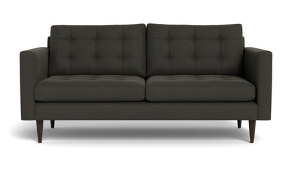 Wallace 74" Apartment Sofa - Dream Chocolate