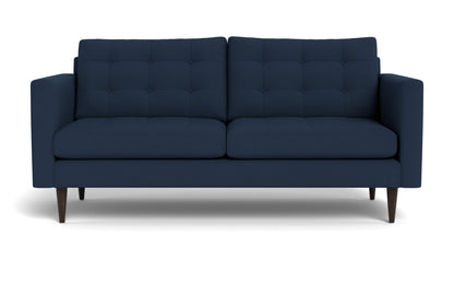 Wallace Apartment Sofa - Peyton Navy