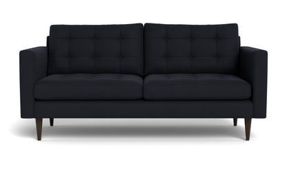 Wallace 74" Apartment Sofa - Dream Onyx