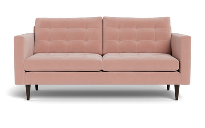 Wallace 74" Apartment Sofa - Superb Peacock