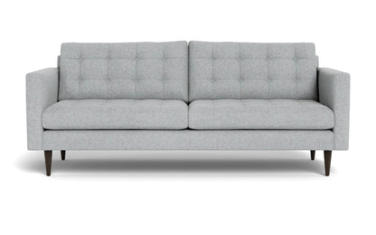 Wallace 85" Sofa - Sorrento Sunflower