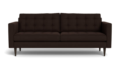 Wallace 85" Sofa - Dream Onyx