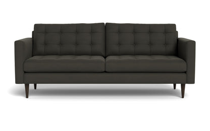 Wallace 85" Sofa - Dream Chocolate