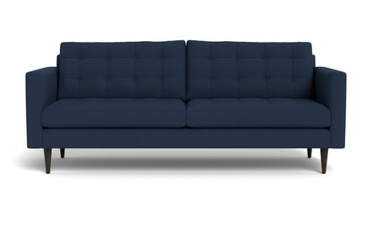 Wallace 85" Sofa - Peyton Navy