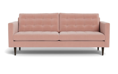 Wallace Sofa - Royale Blush