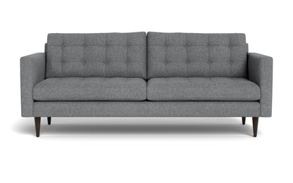 Wallace Sofa - Grande Steel