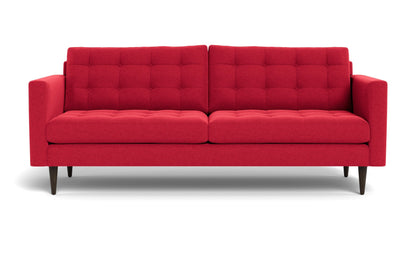 Wallace Sofa - Bennett Red