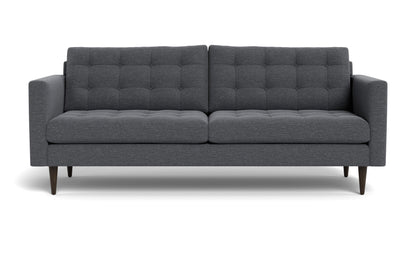 Wallace 85" Sofa - Bennett Charcoal