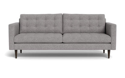 Wallace 85" Sofa - Merit Graystone