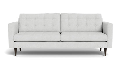 Wallace 85" Sofa - Elliot Dove